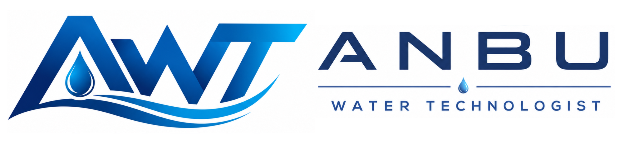 Anbu Water Technologist